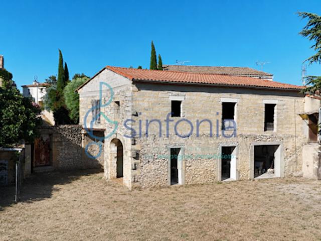 Vente Maison 5 pièces 176 m2 Saint maximin