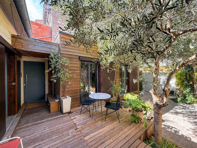 Vente Maison 5 pièces 176 m2 Sète