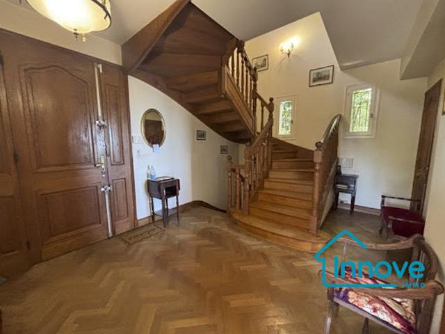 Vente Maison 5 pièces 176 m2 Toulouse