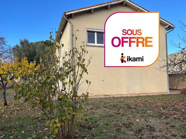 Vente Maison 5 pièces 176 m2 Vendargues