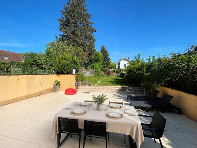 Vente Maison 5 pièces 176 m2 Vendenheim