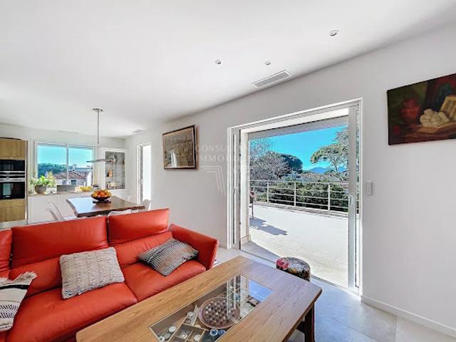 Vente Maison 5 pièces 176.01 m2 Cannes
