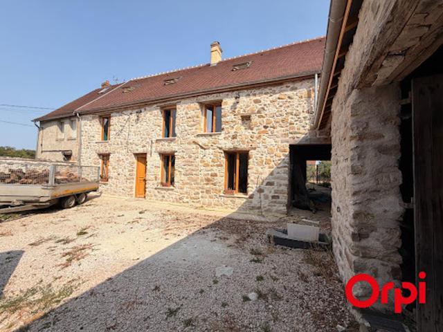 Vente Maison 5 pièces 176.9 m2 Grand Rozoy