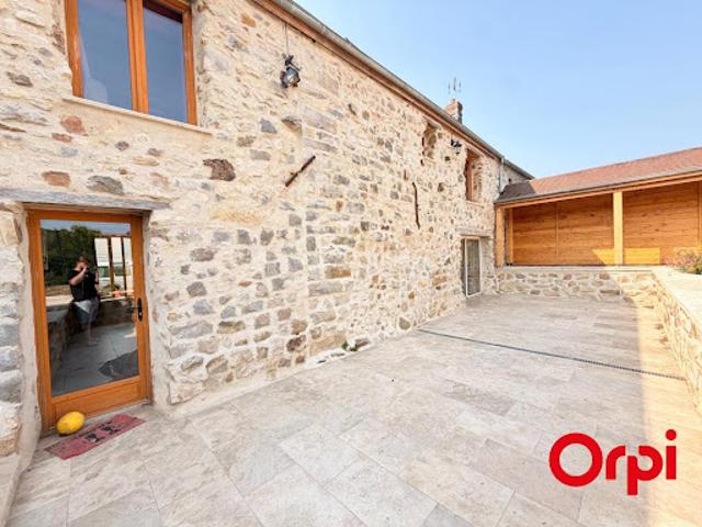 Vente Maison 5 pièces 176.9 m2 Fère en Tardenois