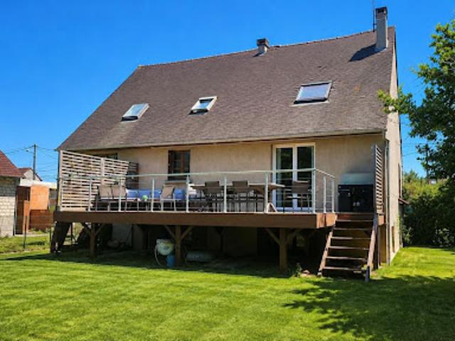 Vente Maison 5 pièces 177 m2 Méry sur Oise