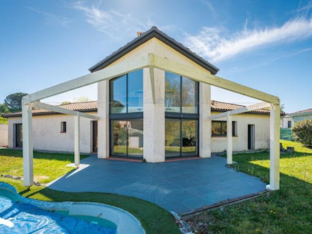 Vente Maison 5 pièces 177 m2 Moissac