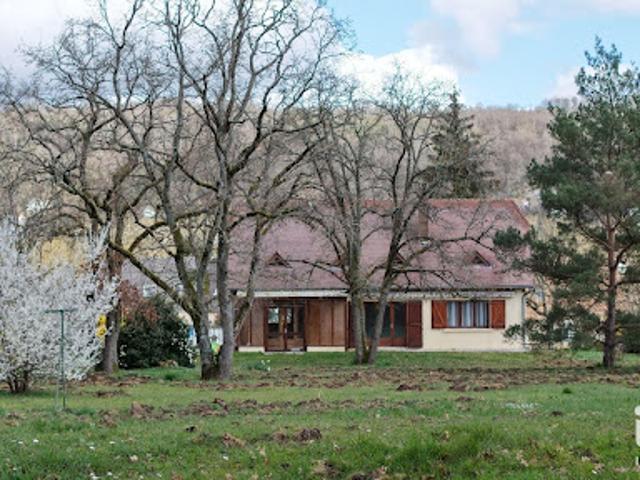 Vente Maison 5 pièces 177 m2 Moisson