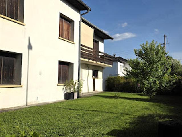 Vente Maison 5 pièces 177 m2 Belley