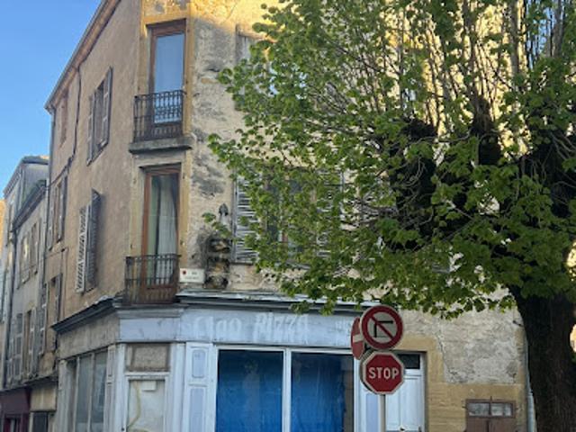 Vente Maison 5 pièces 177 m2 Charolles