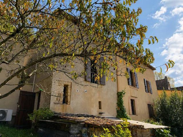 Vente Maison 5 pièces 177 m2 Couze et Saint Front