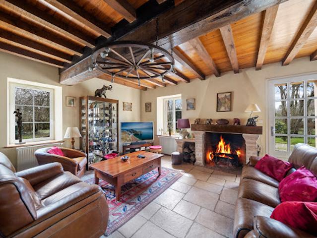 Vente Maison 5 pièces 177 m2 Fauverney