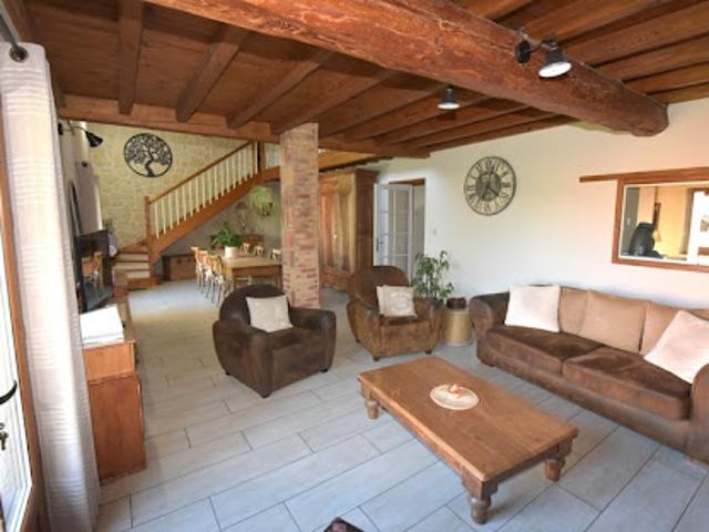 Vente Maison 5 pièces 177 m2 Lavaur