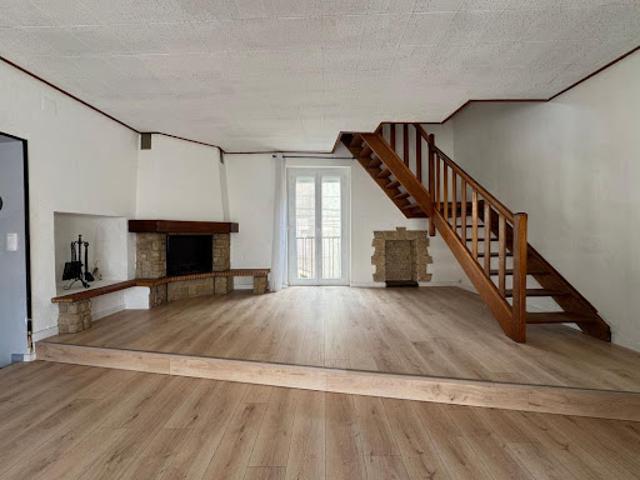 Vente Maison 5 pièces 177 m2 Lézignan la Cèbe