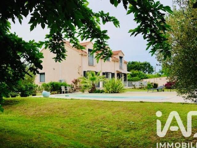 Vente Maison 5 pièces 177 m2 Prunelli di Fiumorbo