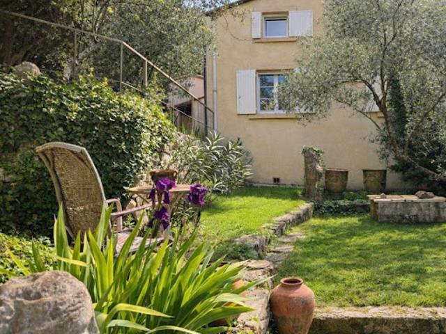 Vente Maison 5 pièces 177 m2 Uzès