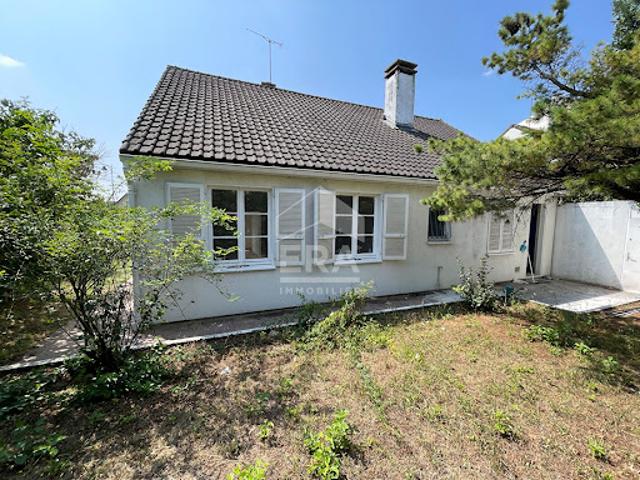 Vente Maison 5 pièces 178 m2 Maisons Alfort