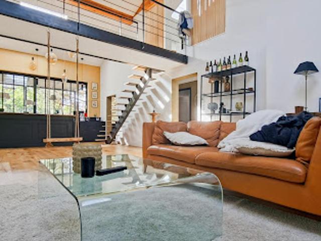 Vente Maison 5 pièces 178.85 m2 Montauban