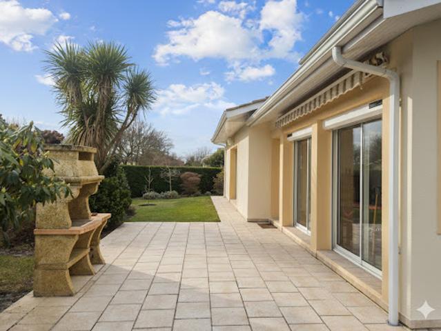 Vente Maison 5 pièces 178 m2 Audenge