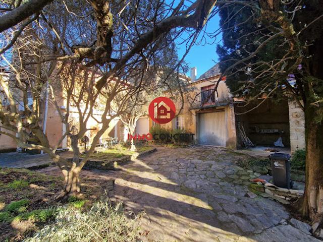 Vente Maison 5 pièces 178 m2 Saint Nazaire
