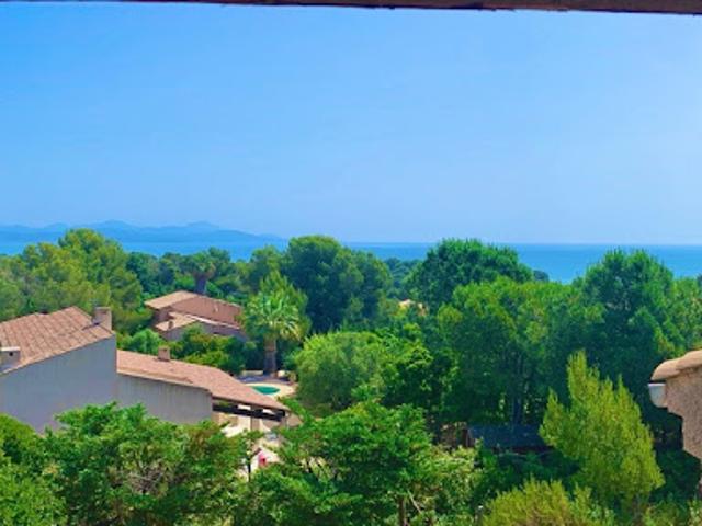 Vente Maison 5 pièces 178 m2 Saint aygulf