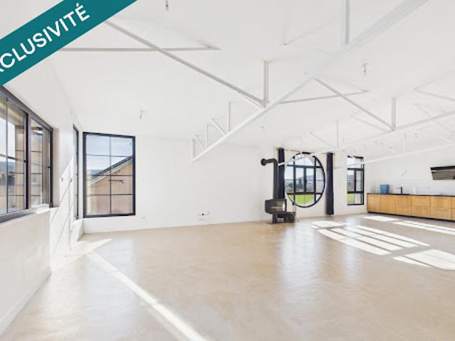 Vente Maison 5 pièces 178 m2 Saint Etienne lès Remiremont