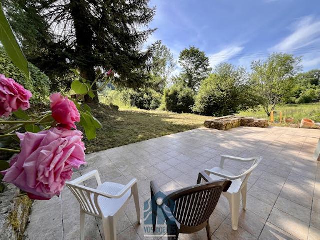 Vente Maison 5 pièces 178 m2 Thiers