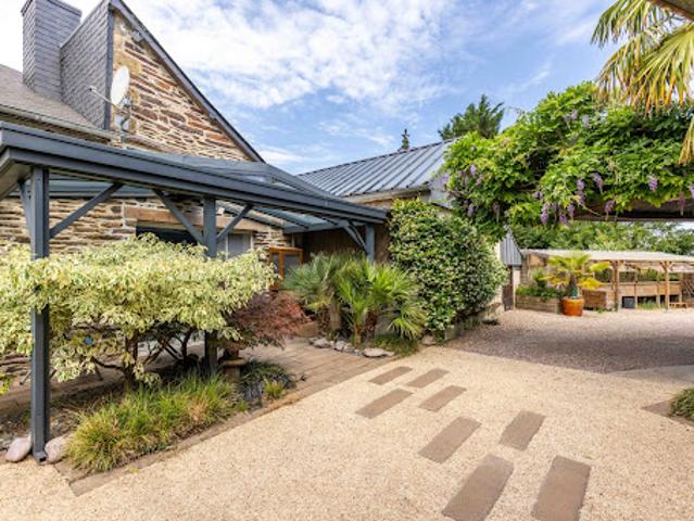 Vente Maison 5 pièces 179 m2 Maxent