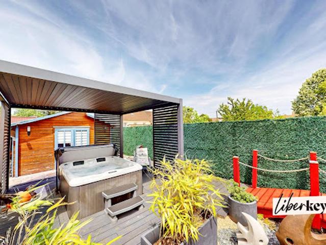 Vente Maison 6 pièces 179 m2 Berry au Bac