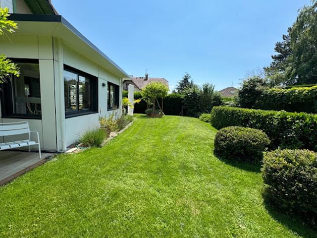Vente Maison 5 pièces 179 m2 Divonne les Bains