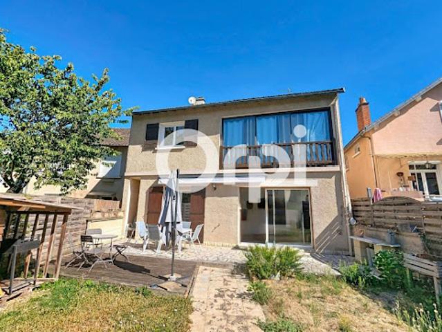 Vente Maison 5 pièces 179 m2 Perigueux