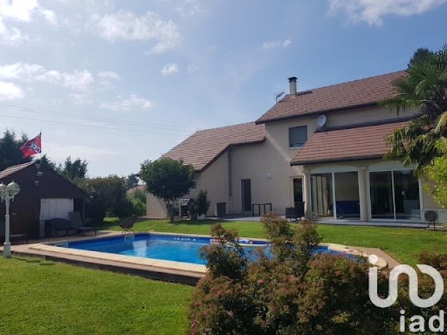 Vente Maison 5 pièces 179 m2 Saint benoit
