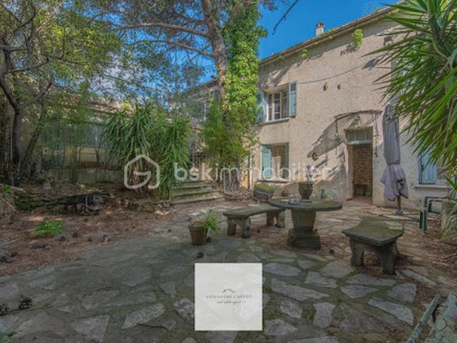 Vente Maison 5 pièces 179 m2 Sorgues