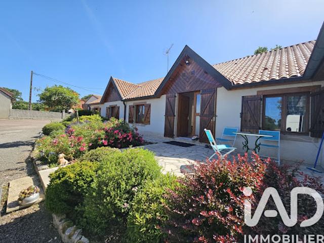 Vente Maison 5 pièces 179 m2 Valigny