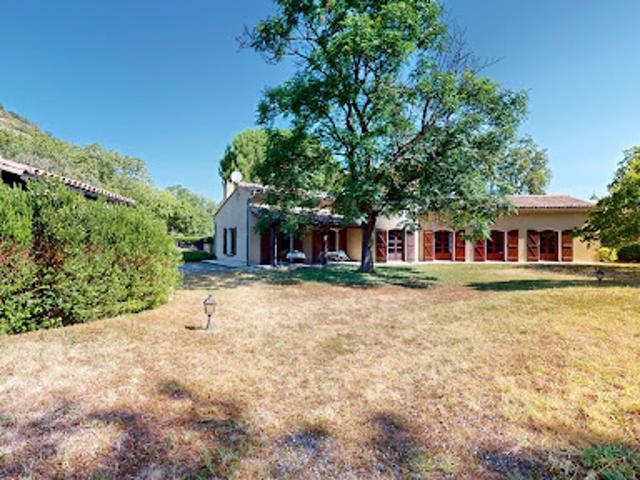 Vente Maison 5 pièces 179.43 m2 Limoux