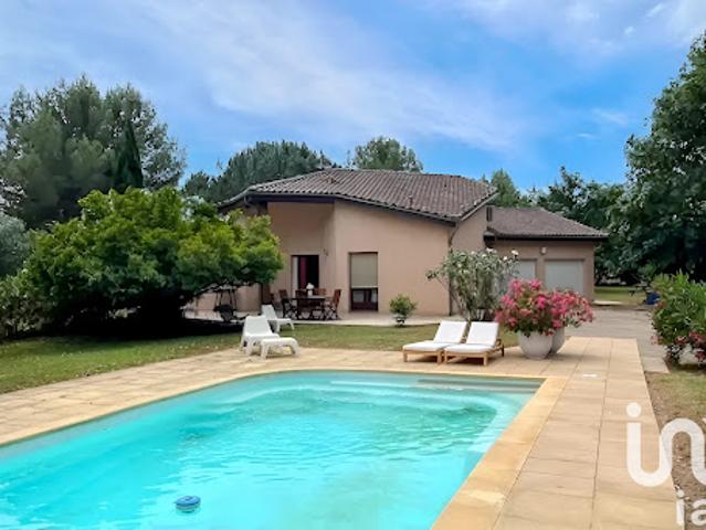 Vente Maison 5 pièces 170 m2 Muret