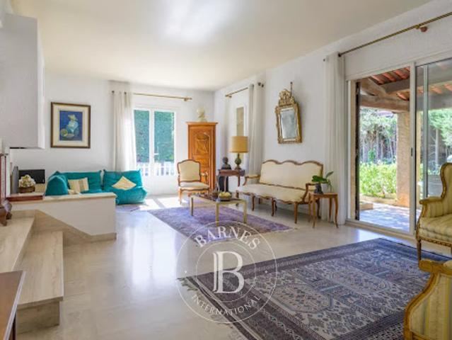 Vente Maison 5 pièces 170 m2 Marseille 8ème