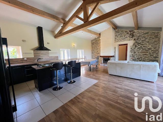 Vente Maison 5 pièces 170 m2 Marseillette