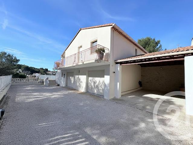 Vente Maison 5 pièces 170 m2 Martigues