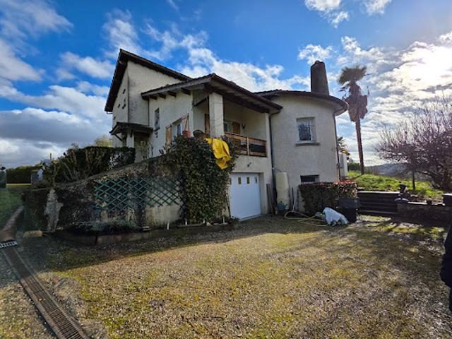 Vente Maison 5 pièces 170 m2 Moissac