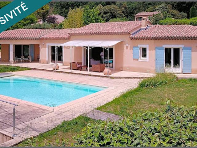 Vente Maison 5 pièces 170 m2 Moissac Bellevue