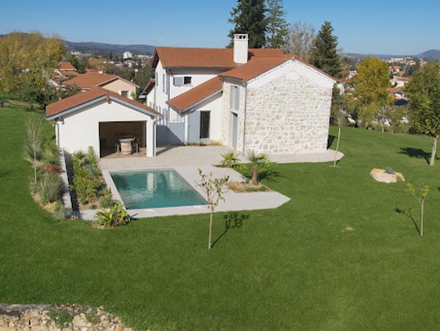 Vente Maison 5 pièces 170 m2 Montbrison