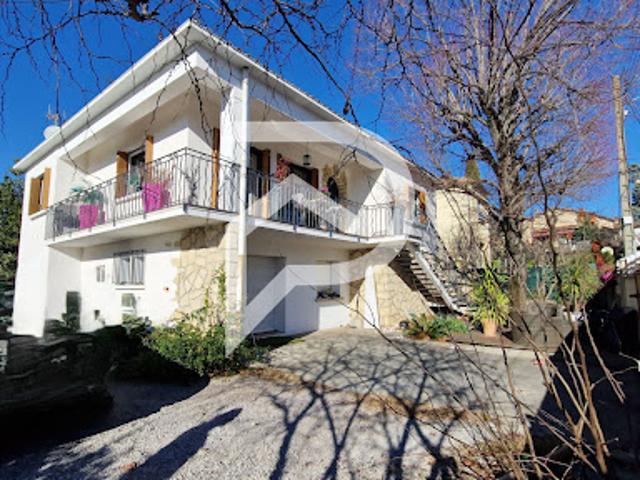 Vente Maison 5 pièces 170 m2 Montpellier