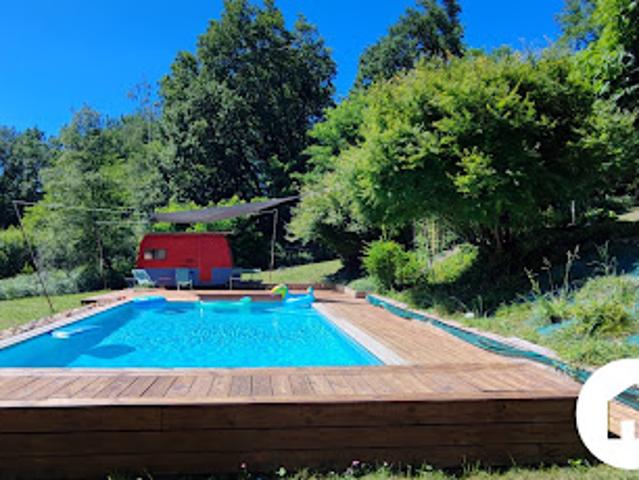 Vente Maison 5 pièces 170 m2 Morlaàs