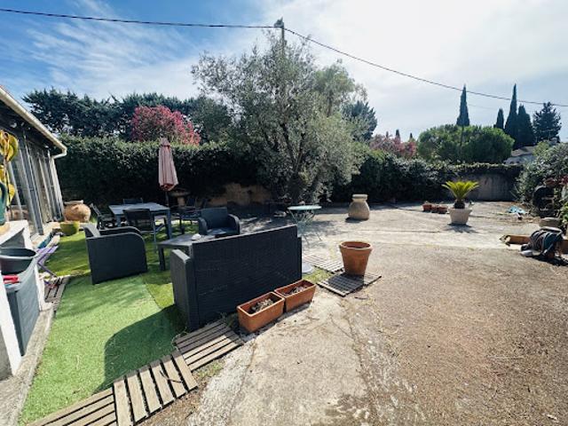 Vente Maison 5 pièces 170 m2 Mougins