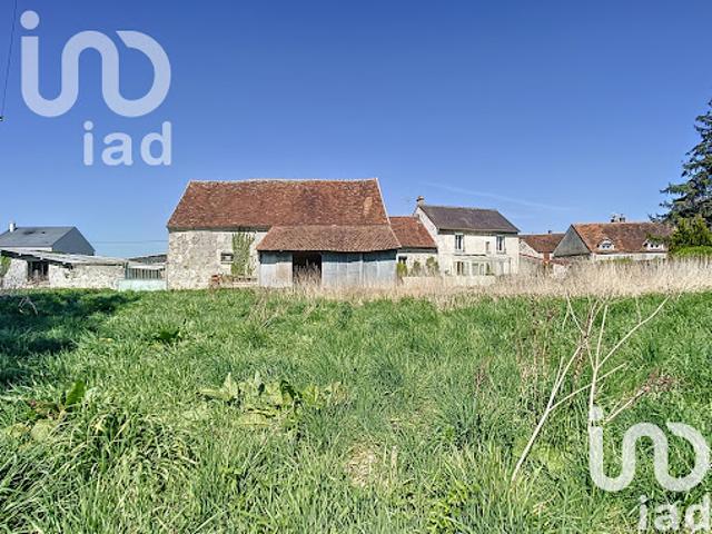 Vente Maison 5 pièces 170 m2 Mouroux