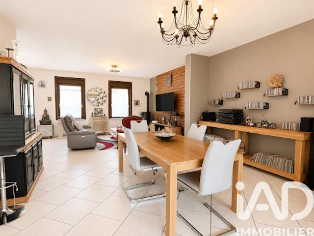 Vente Maison 5 pièces 170 m2 Neuville sur Escaut