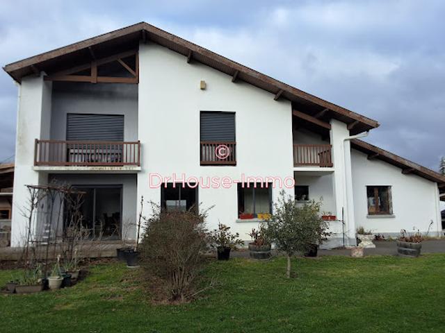 Vente Maison 5 pièces 170 m2 Aureilhan