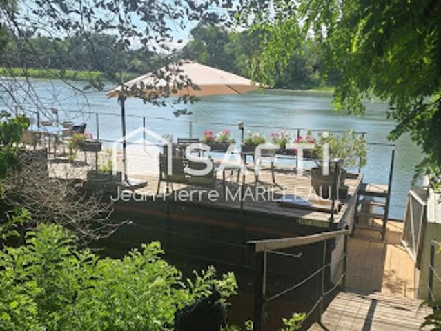 Vente Maison 5 pièces 170 m2 Avignon