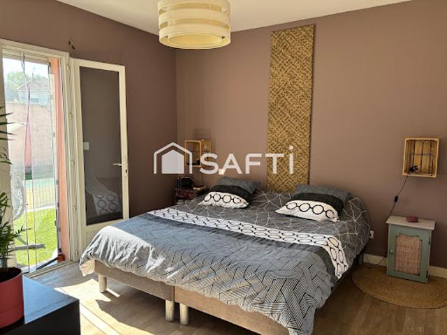 Vente Maison 5 pièces 170 m2 Albi