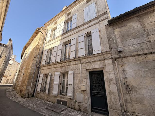 Vente Maison 5 pièces 170 m2 Angouleme